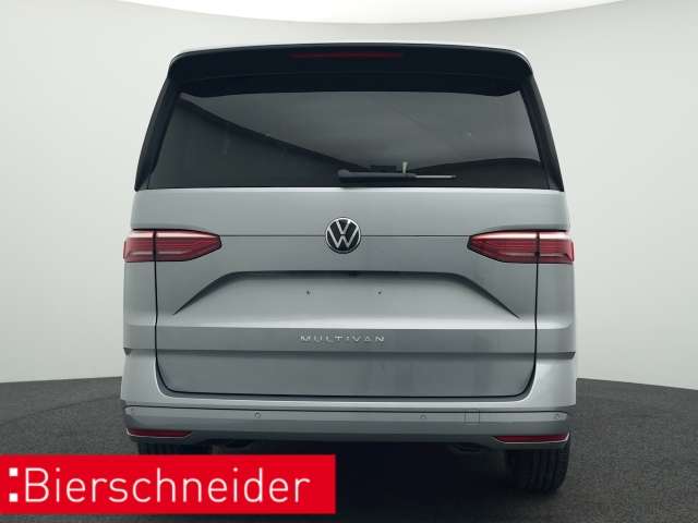 Fahrzeugbild eines Volkswagen Multivan