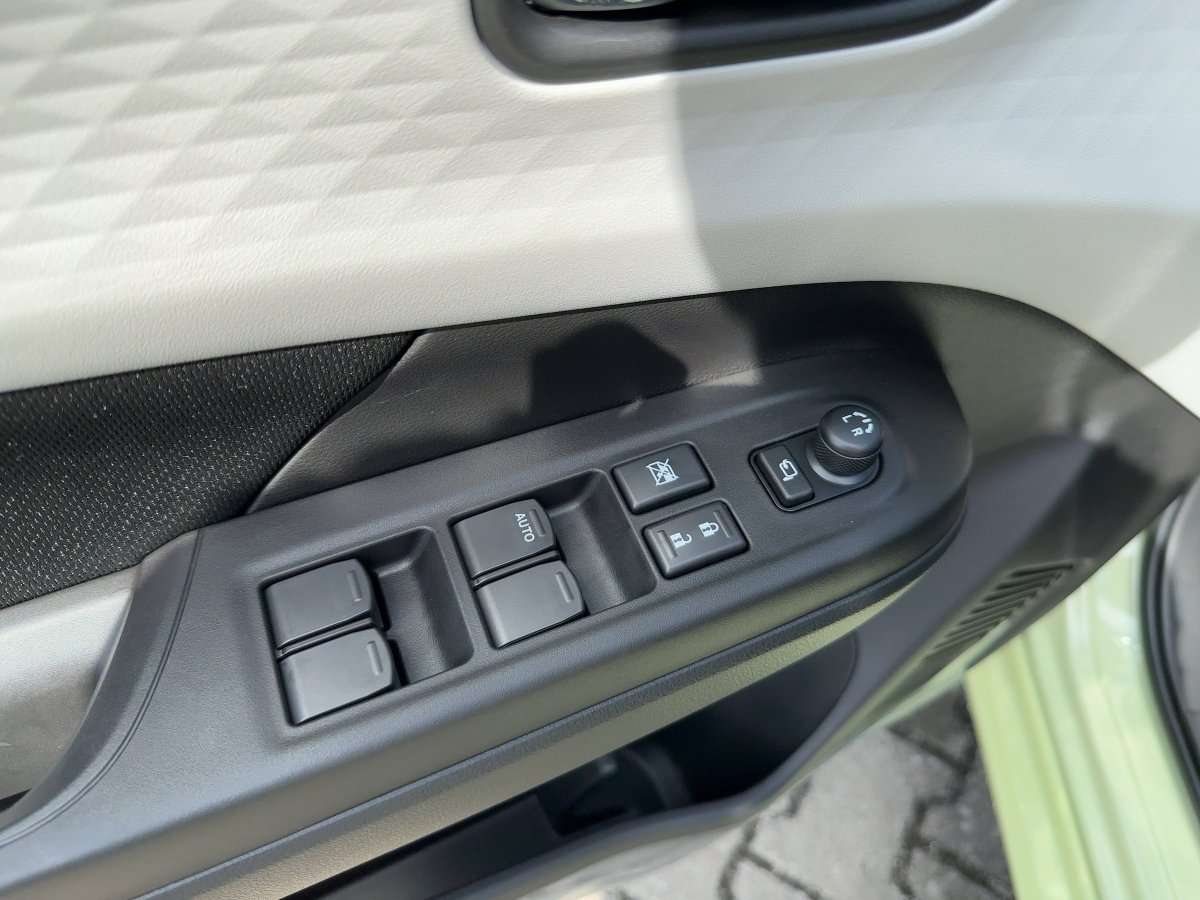 Fahrzeugbild eines Suzuki Swift