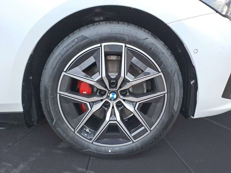 Fahrzeugbild eines BMW 5er-Reihe