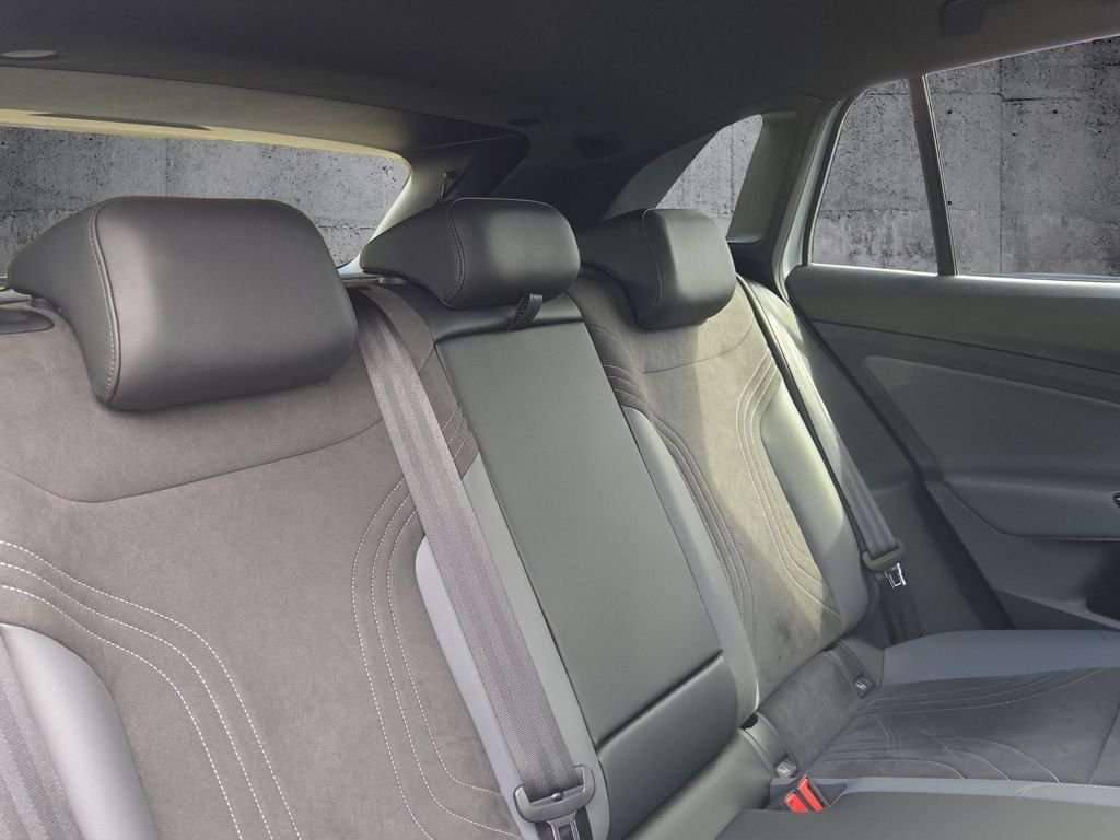 Fahrzeugbild eines Volkswagen ID.4