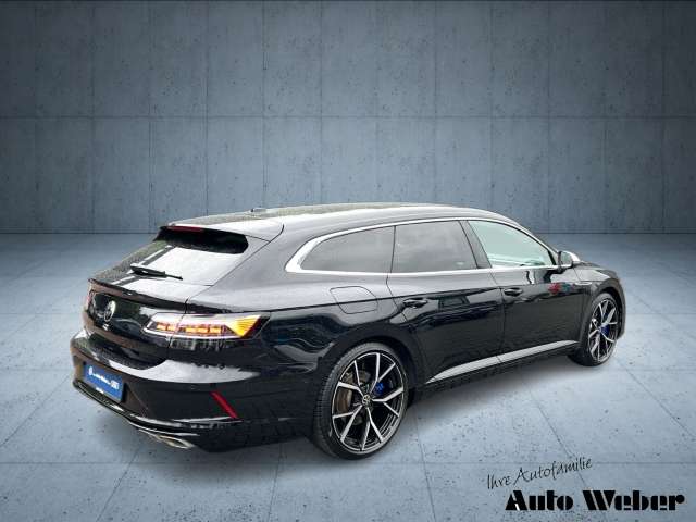 Fahrzeugbild eines Volkswagen Arteon
