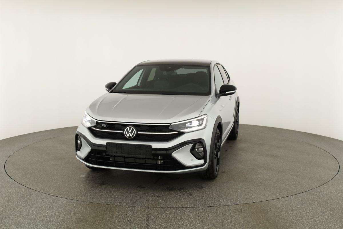 Fahrzeugbild eines Volkswagen Taigo