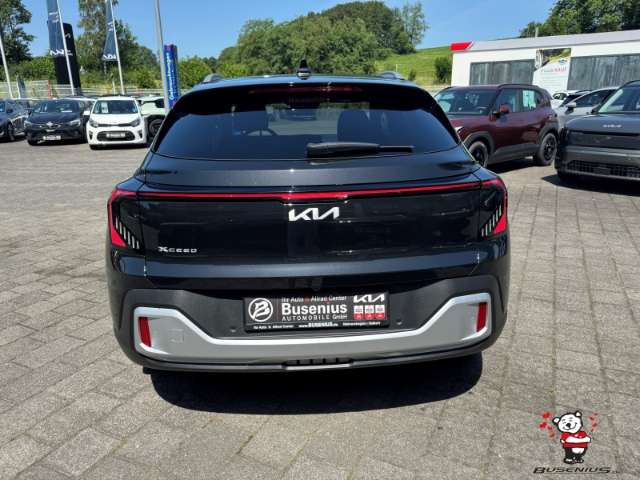 Fahrzeugbild eines Kia XCeed