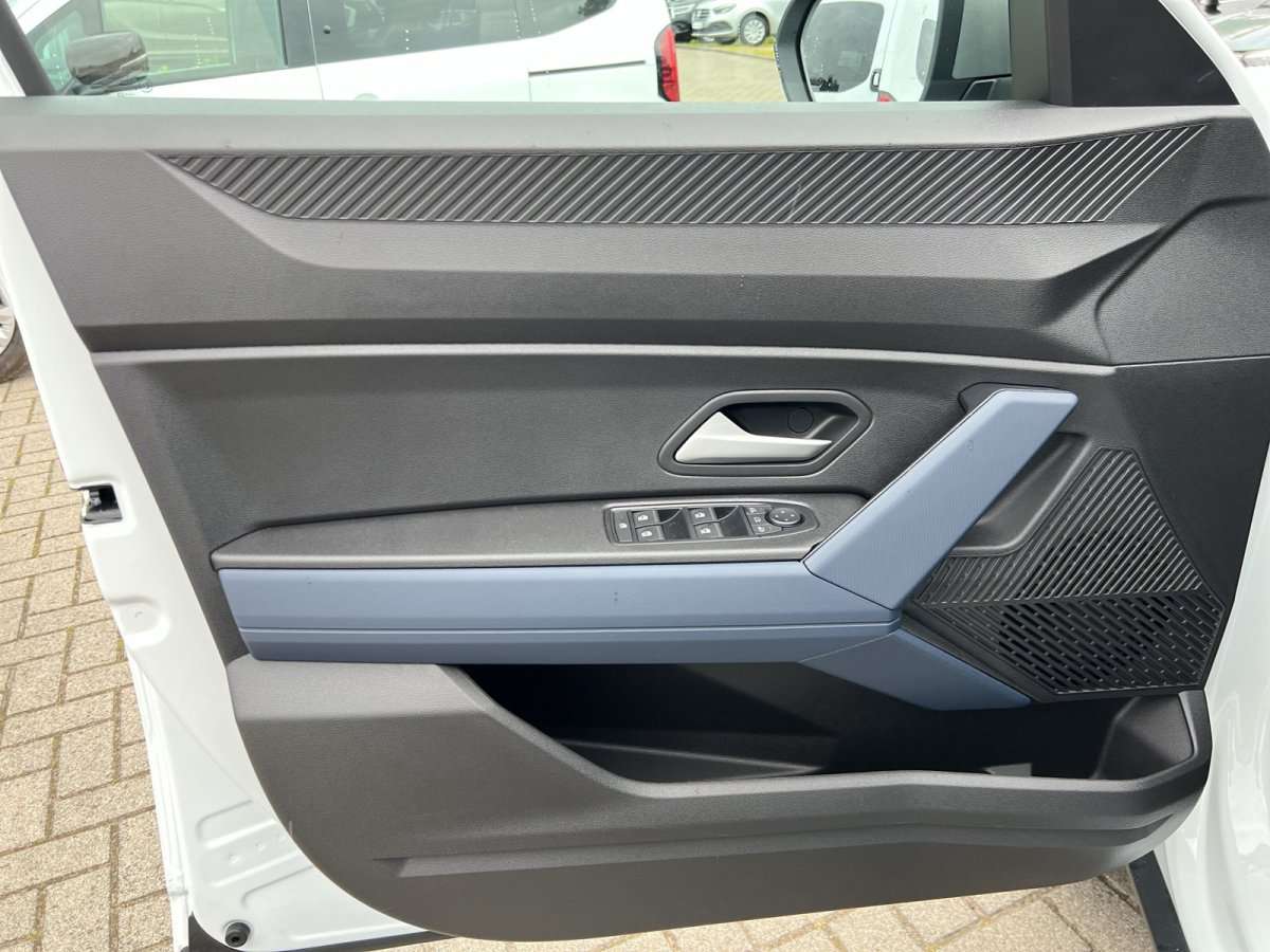 Fahrzeugbild eines Dacia Duster