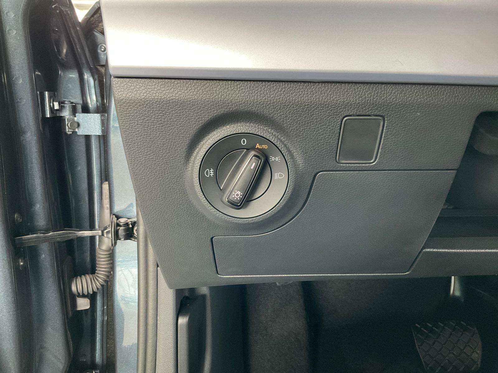 Fahrzeugbild eines SEAT Arona