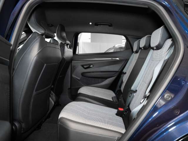 Fahrzeugbild eines Renault Megane E-TECH