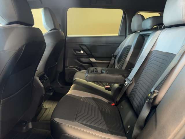 Fahrzeugbild eines Jeep Compass