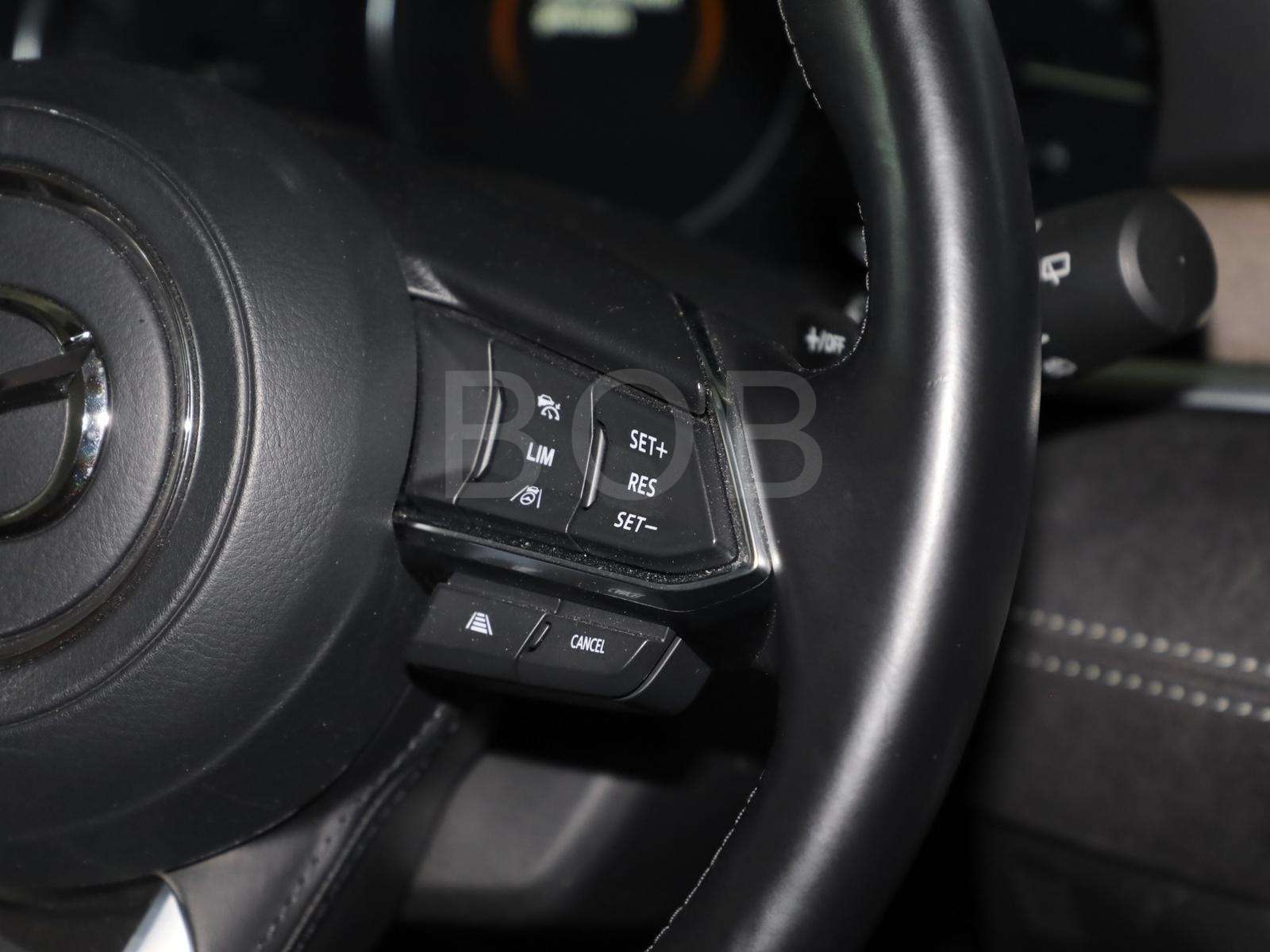 Fahrzeugbild eines Mazda Mazda6