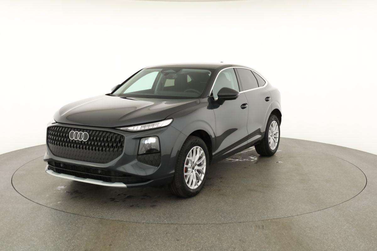 Fahrzeugbild eines Audi Q3
