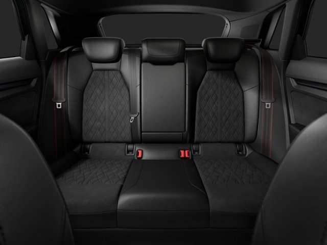 Fahrzeugbild eines Audi RS3