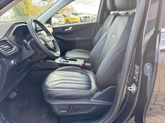 Fahrzeugbild eines Ford Kuga