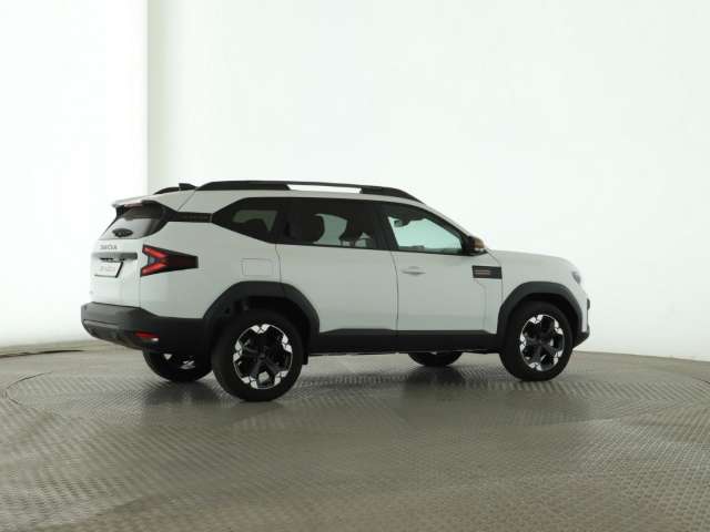 Fahrzeugbild eines Dacia Bigster