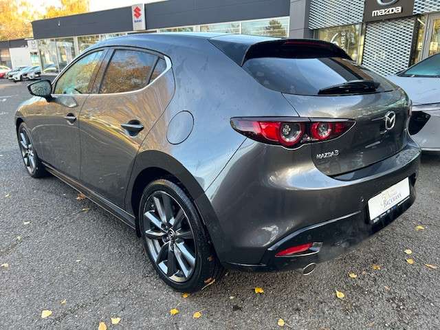 Fahrzeugbild eines Mazda Mazda3