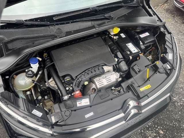 Fahrzeugbild eines Citroën C3