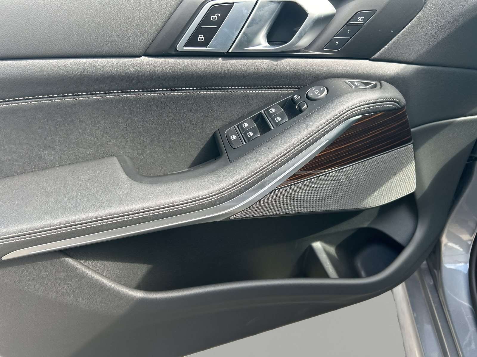Fahrzeugbild eines BMW X5