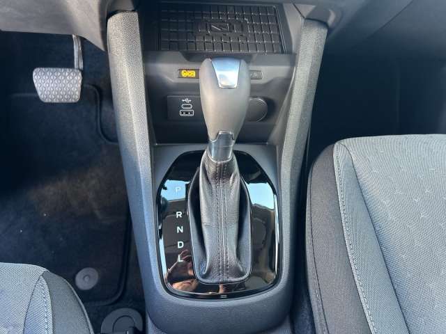 Fahrzeugbild eines Ford Tourneo Courier