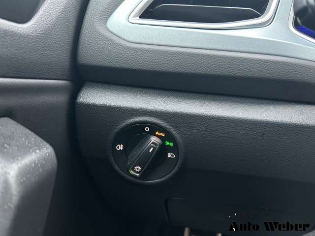 Fahrzeugbild eines Volkswagen T-Roc