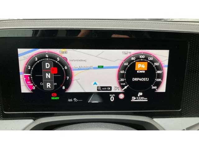 Fahrzeugbild eines Volkswagen Passat