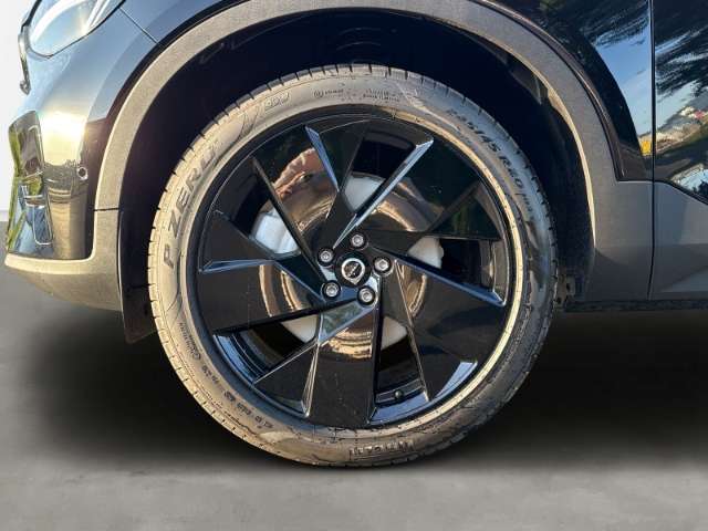 Fahrzeugbild eines Volvo XC40