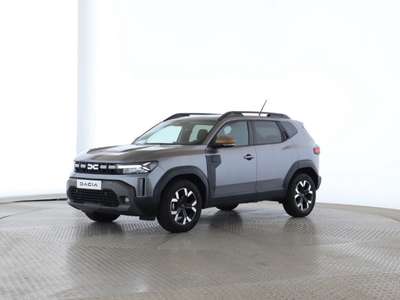Bild Dacia Duster