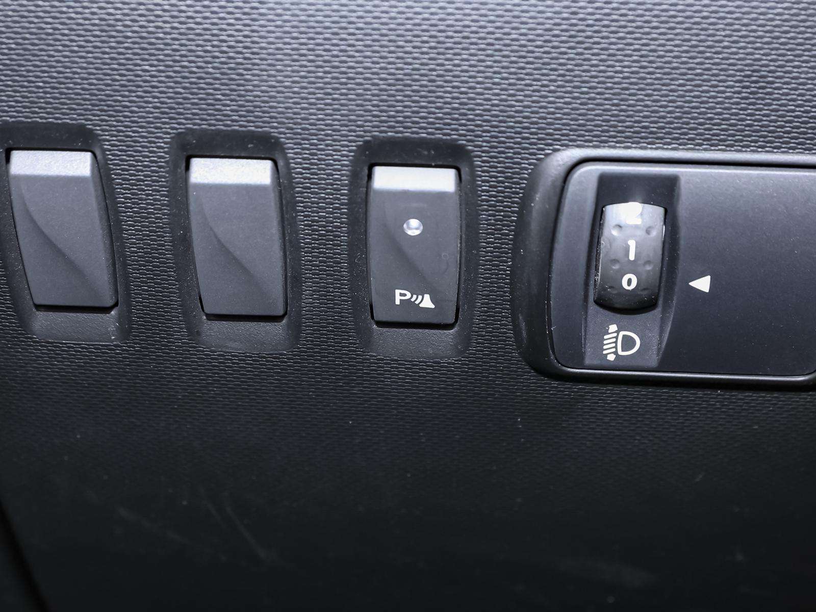 Fahrzeugbild eines Renault Twingo