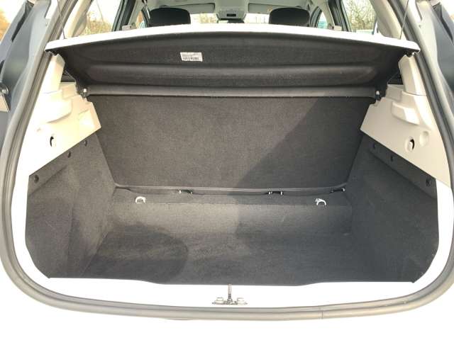 Fahrzeugbild eines Renault ZOE