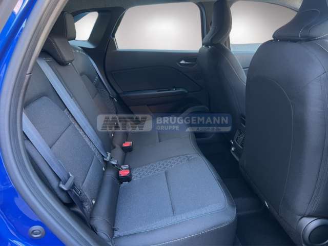 Fahrzeugbild eines Mitsubishi Grandis