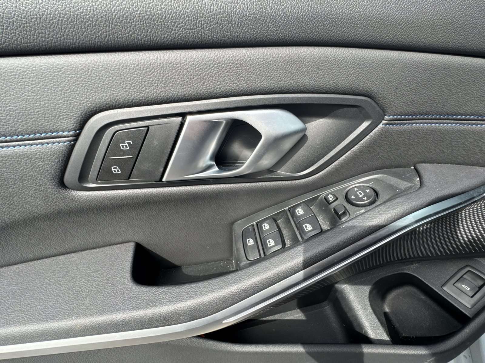 Fahrzeugbild eines BMW 3er-Reihe