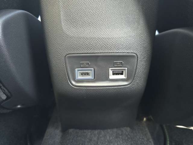 Fahrzeugbild eines Peugeot 2008