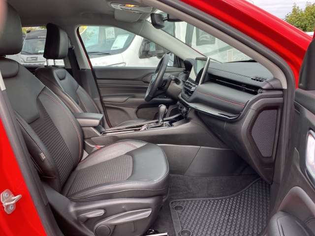 Fahrzeugbild eines Jeep Compass