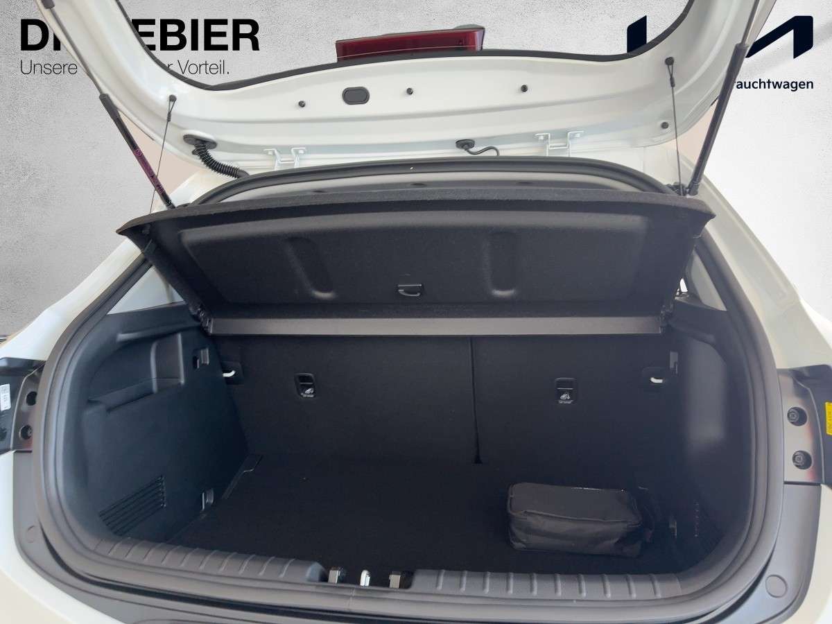 Fahrzeugbild eines Kia Stonic