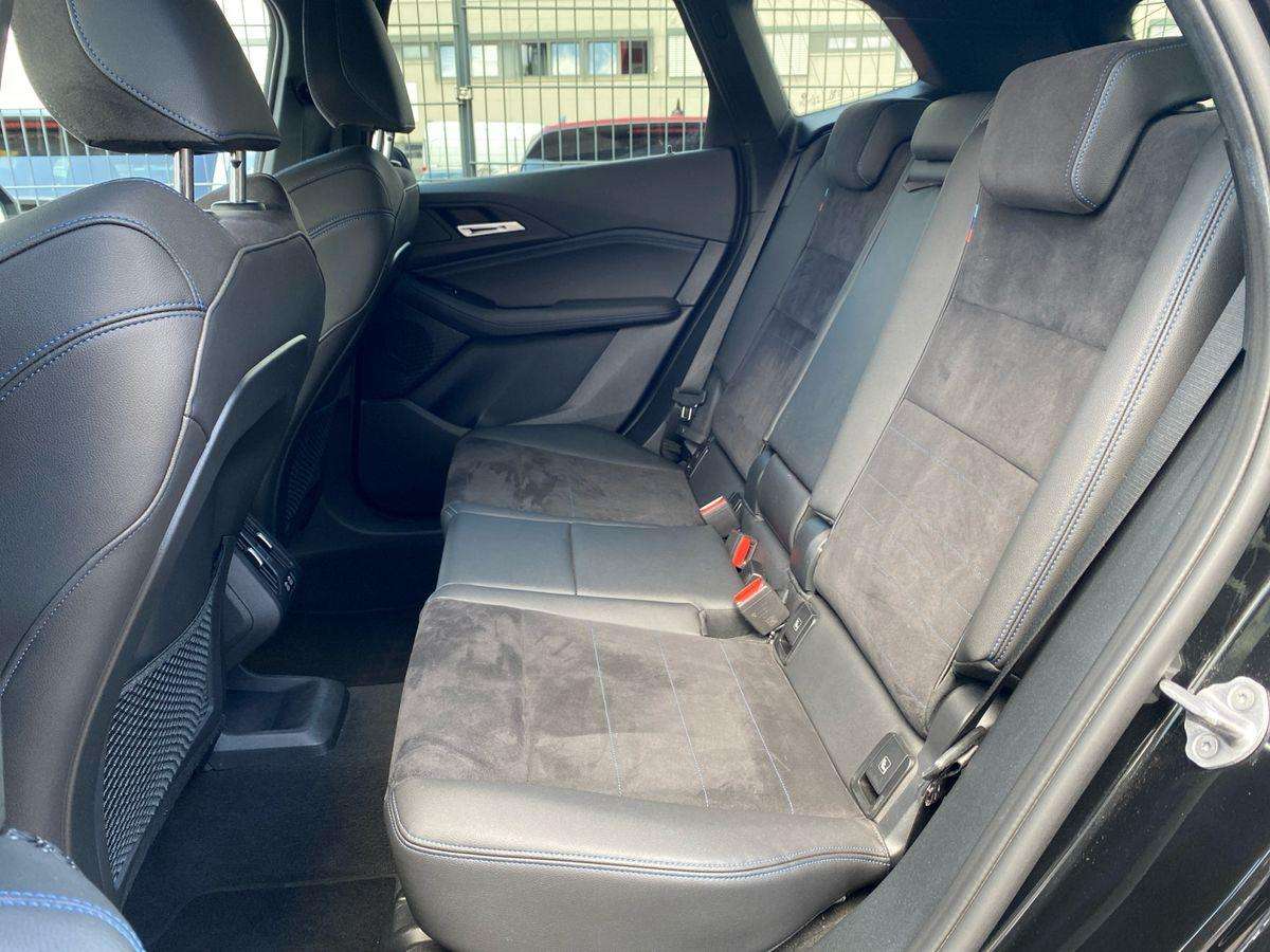 Fahrzeugbild eines BMW 2er Active Tourer