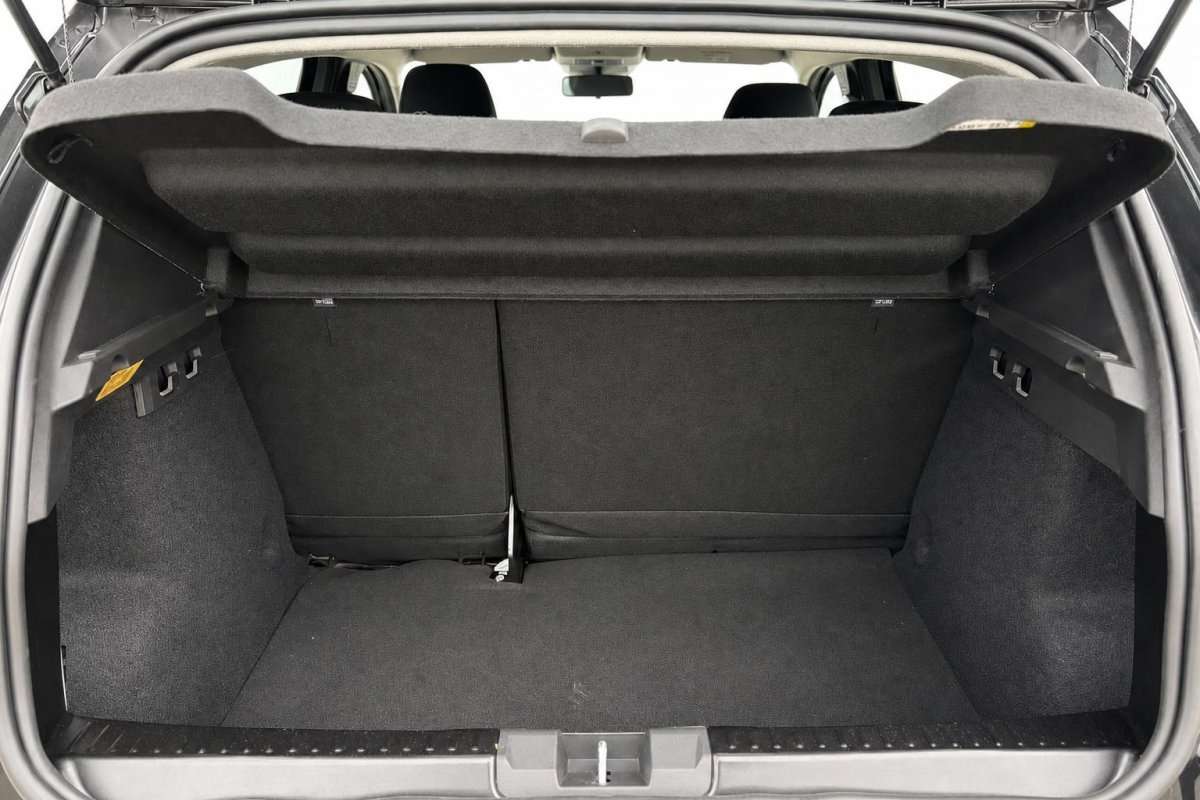 Fahrzeugbild eines Dacia Sandero