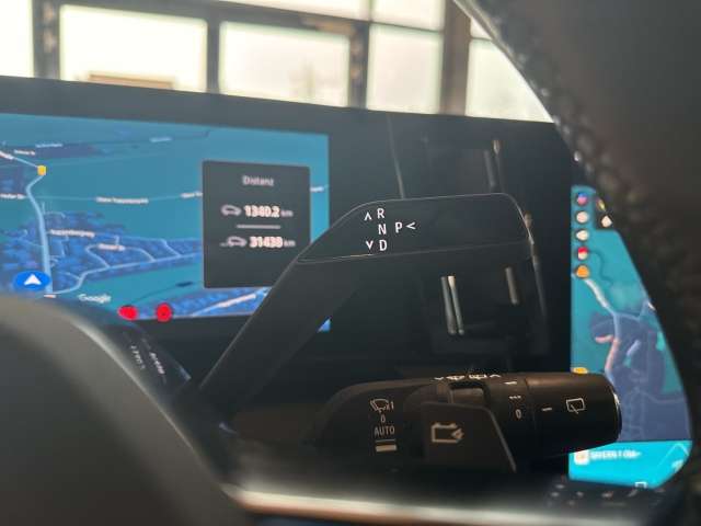 Fahrzeugbild eines Renault Megane E-TECH