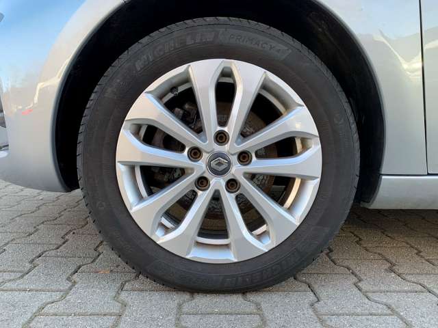 Fahrzeugbild eines Renault ZOE