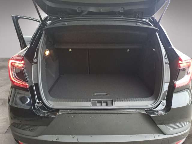 Fahrzeugbild eines Mitsubishi ASX