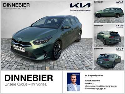 Bild Kia cee'd