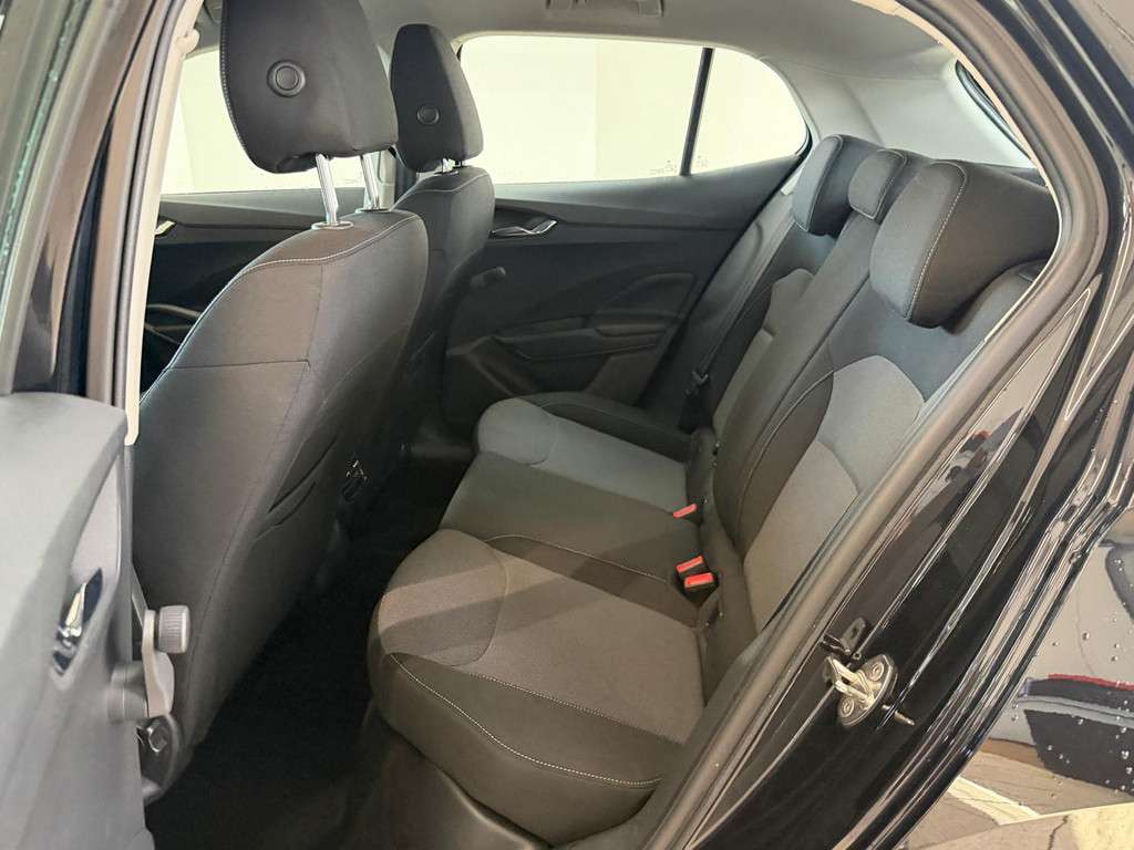Fahrzeugbild eines Skoda Fabia