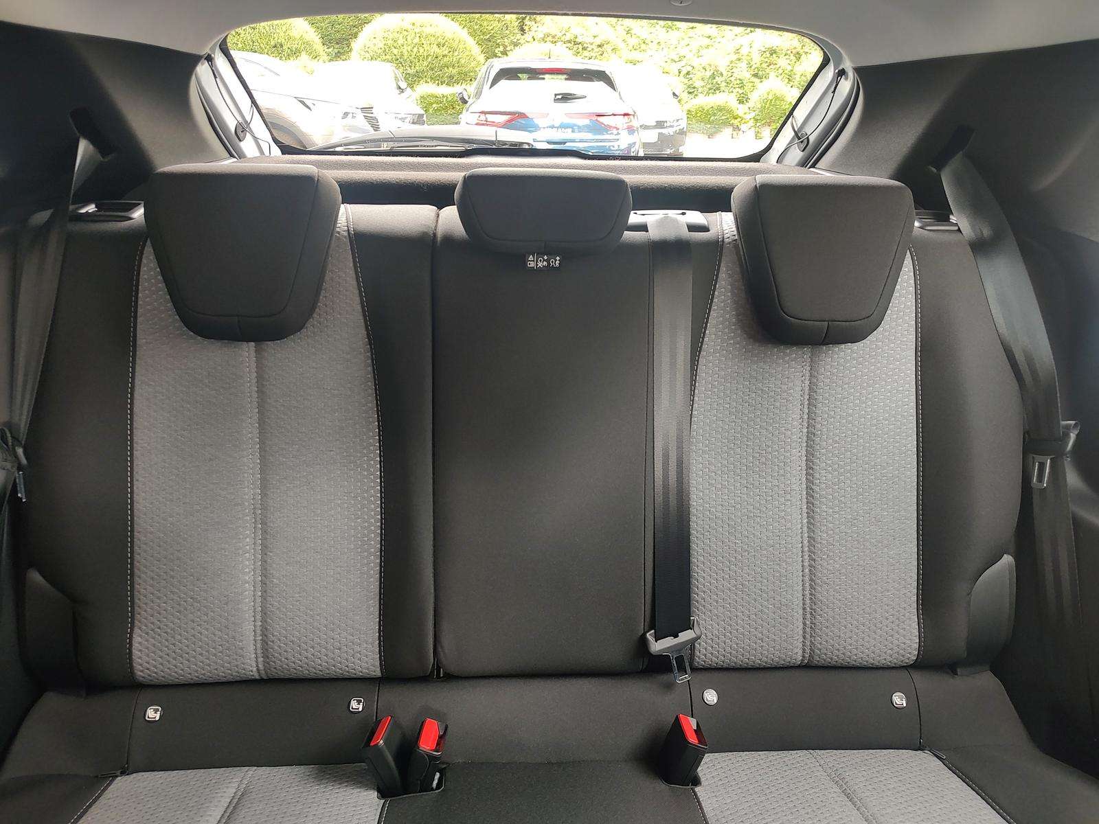 Fahrzeugbild eines Opel Corsa