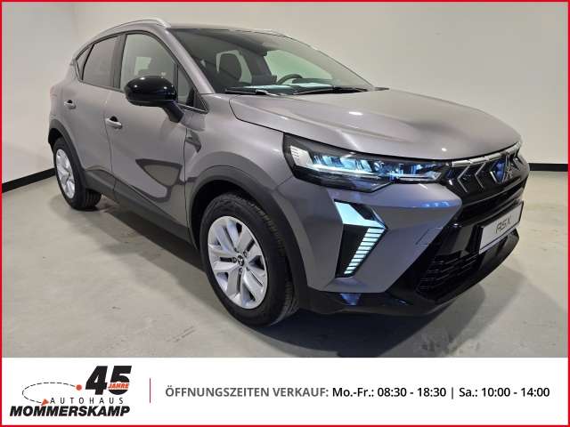 Fahrzeugbild eines Mitsubishi ASX