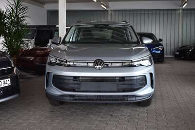 Bild Volkswagen Tiguan