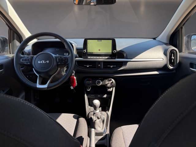 Fahrzeugbild eines Kia Picanto