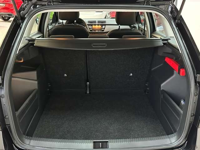 Fahrzeugbild eines Skoda Fabia