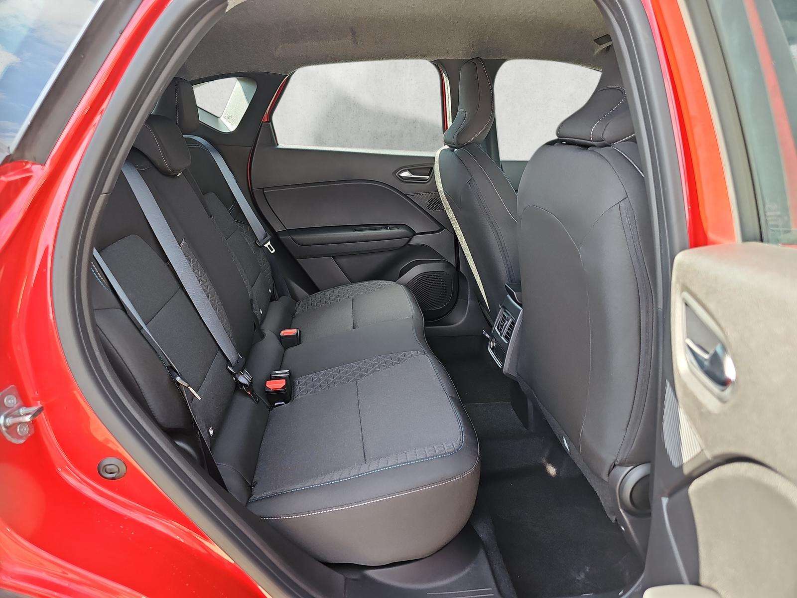 Fahrzeugbild eines Mitsubishi ASX