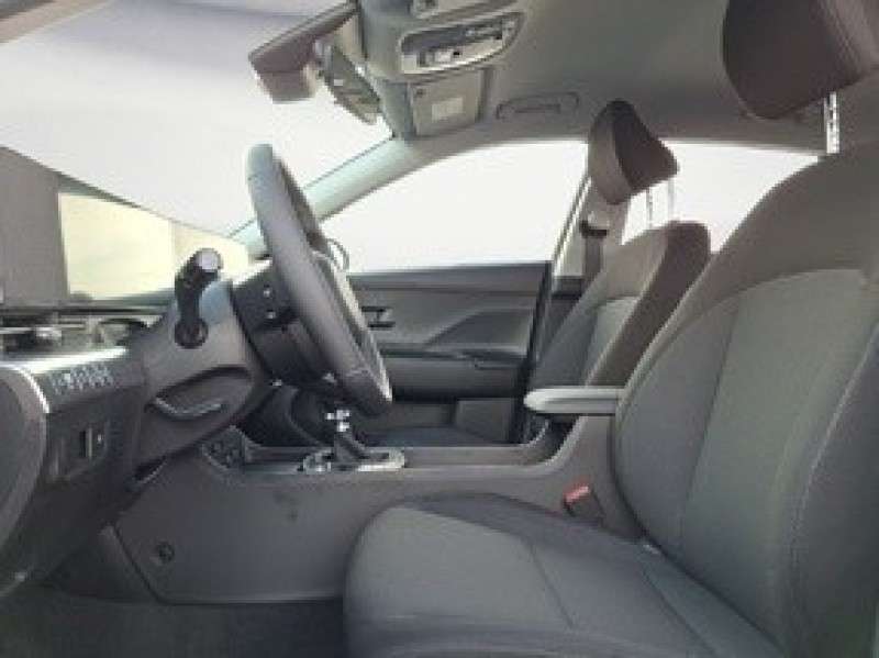 Fahrzeugbild eines Hyundai Kona