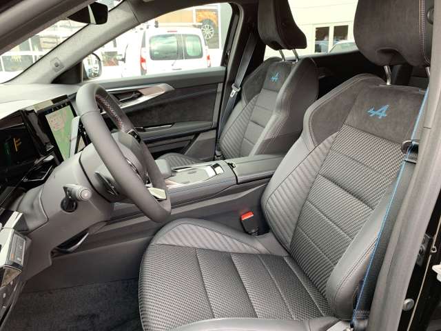 Fahrzeugbild eines Renault Espace