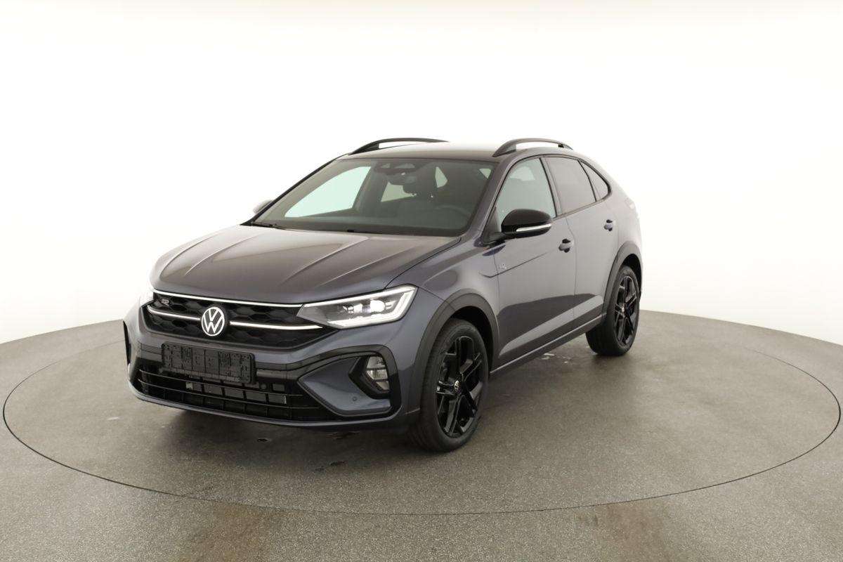 Fahrzeugbild eines Volkswagen Taigo