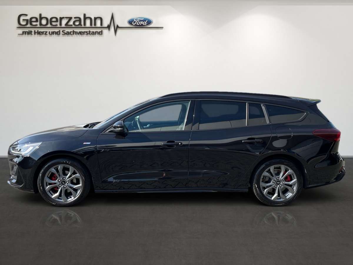 Fahrzeugbild eines Ford Focus