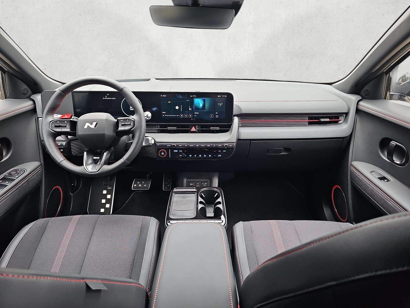 Fahrzeugbild eines Hyundai IONIQ 5
