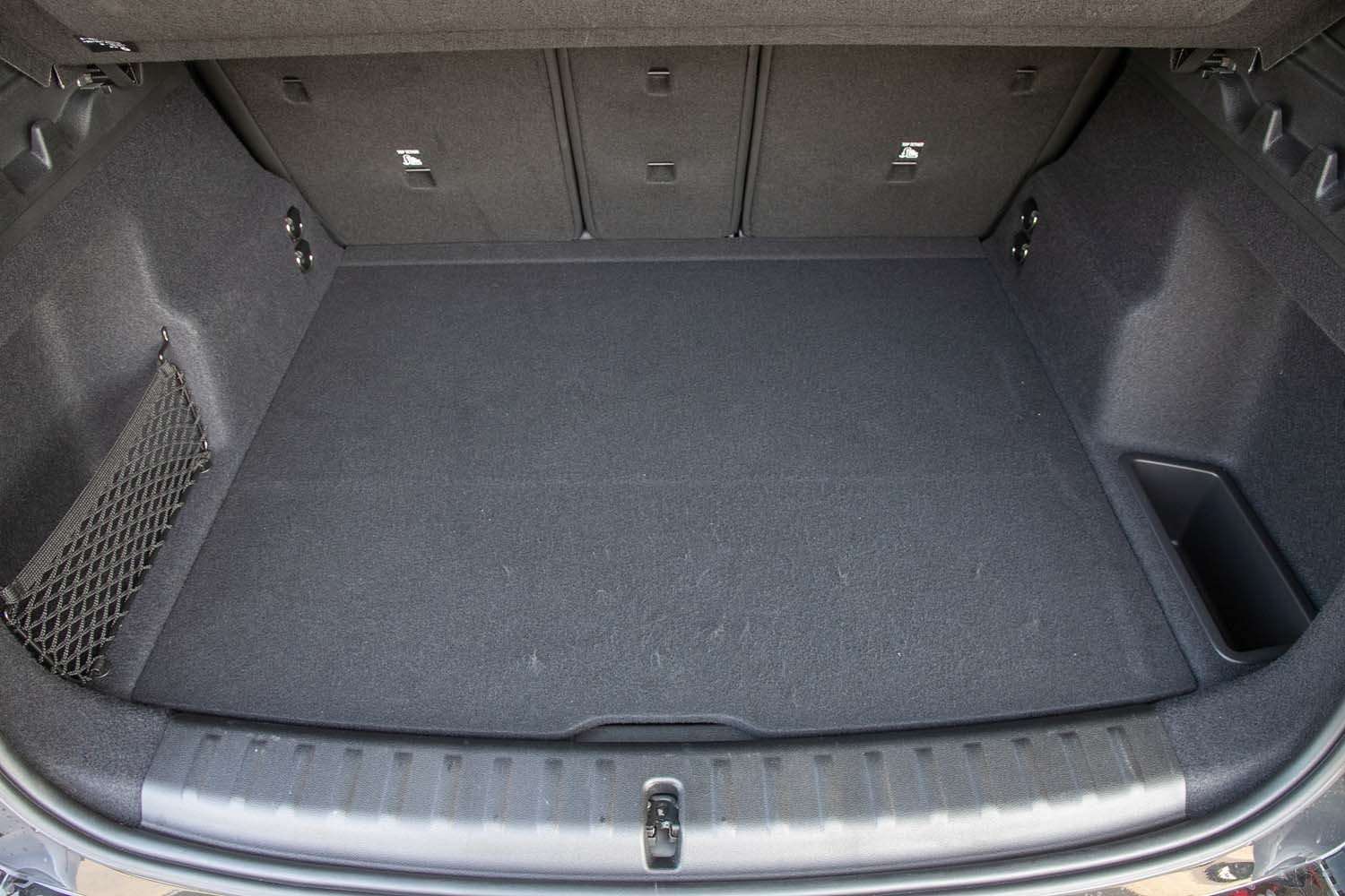 Fahrzeugbild eines BMW X1